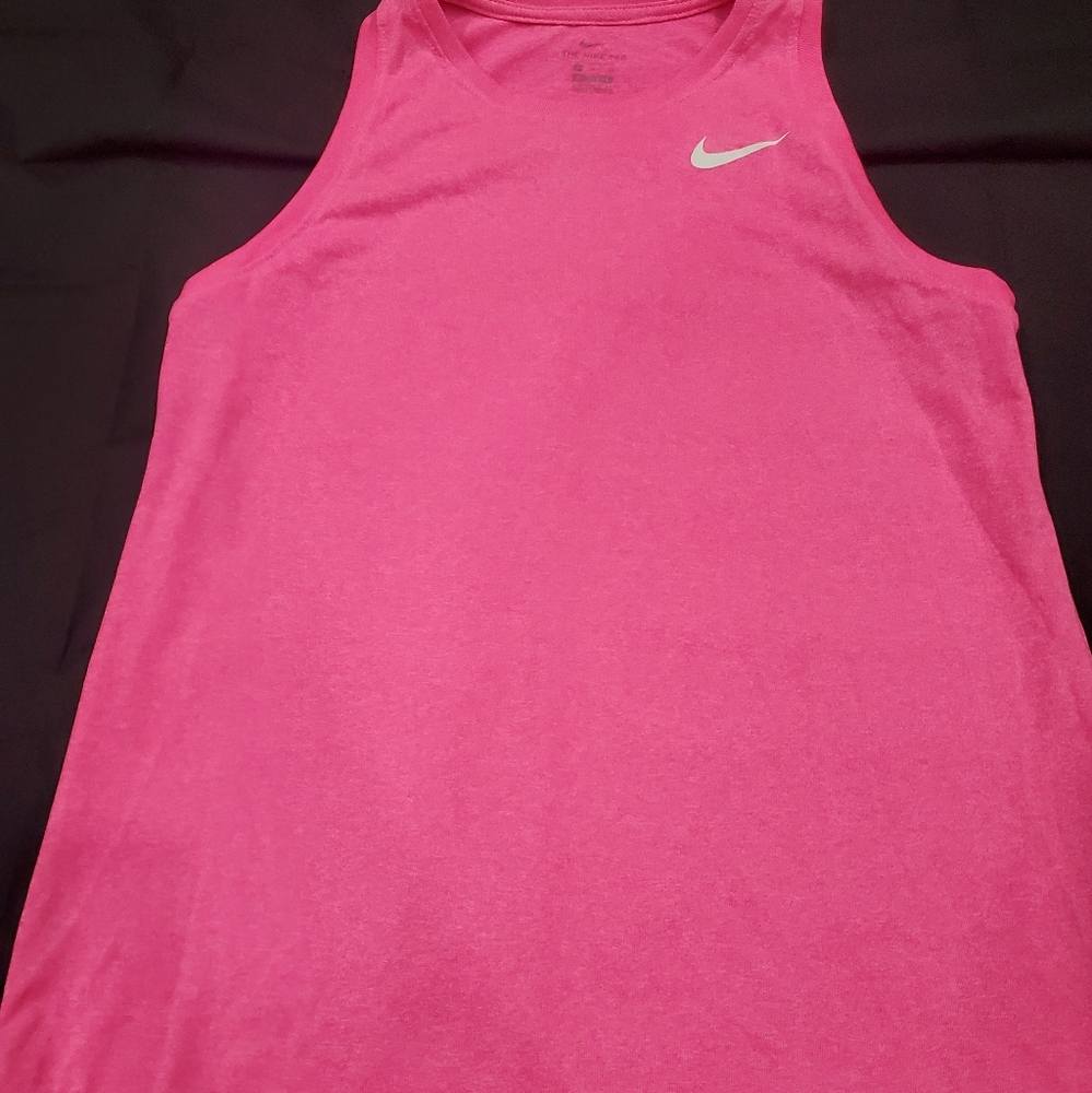 Nike dri-fit shirt